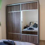 Апартаменты Apartma Vrbice *
