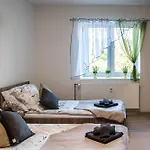 Apartma Vrbice Богумин