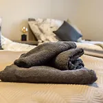 Apartma Vrbice Апартаменты Богумин
