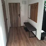 Apartma Vrbice * Богумин