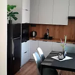 Апартаменты Apartma Vrbice *