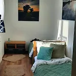 Апартаменты Apartma Vrbice Богумин