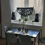 Апартаменты Apartma Vrbice