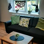 Апартаменты Apartma Vrbice Богумин