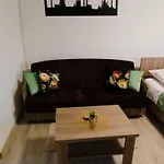 Apartma Vrbice Apartament Bohumín
