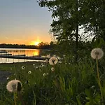 Apartma Vrbice *