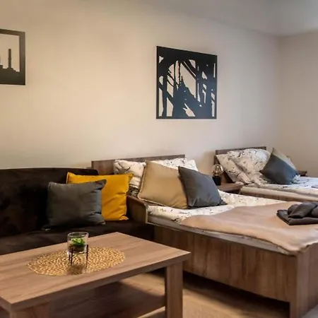 Apartma Vrbice Apartamento