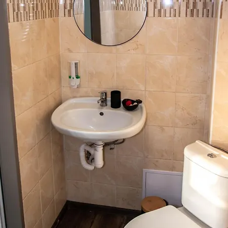 Apartma Vrbice * Bohumín