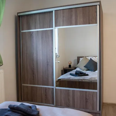 Appartement Apartma Vrbice *