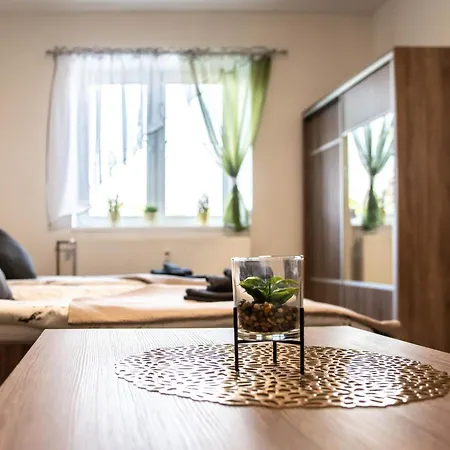 Apartma Vrbice Bohumín