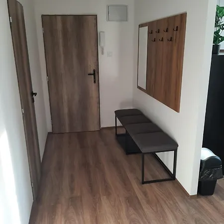 Apartma Vrbice * Bohumín