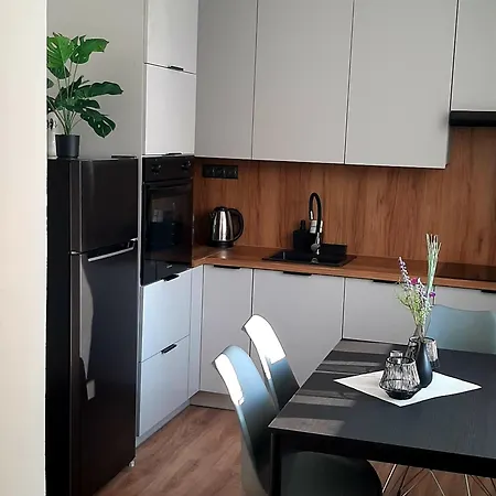 Lejlighed Apartma Vrbice *