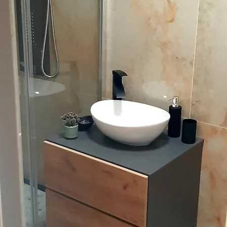 Lejlighed Apartma Vrbice Bohumín