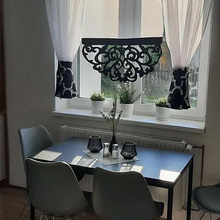 Apartamento Apartma Vrbice