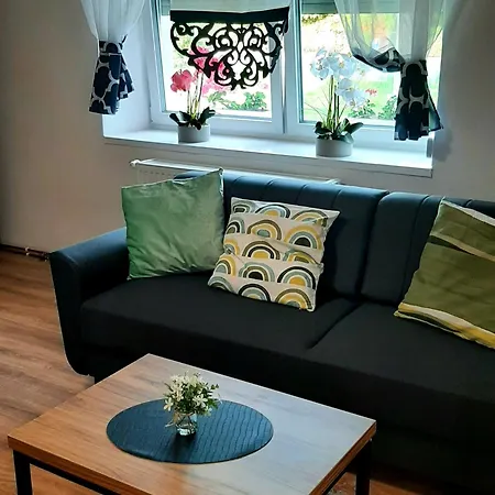 Apartamento Apartma Vrbice Bohumín