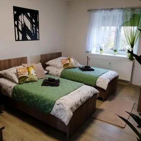 Apartamento Vrbice Bohumín