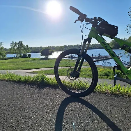 Apartma Vrbice Апартаменты *