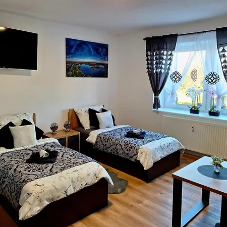 Apartma Vrbice * Bohumín