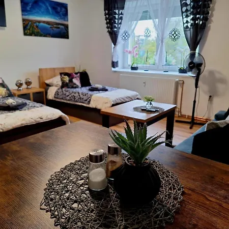 Apartamento Vrbice Bohumín