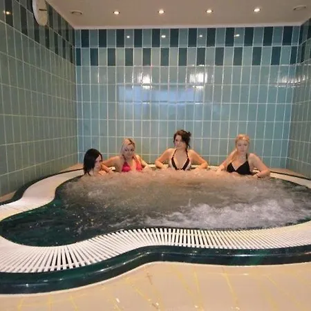 Appartamento Vrbice Bohumín