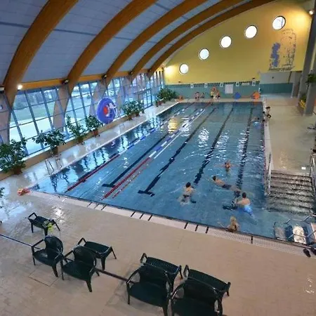 Appartamento Vrbice Bohumín