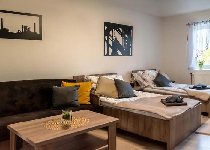 Apartma Vrbice Апартаменты