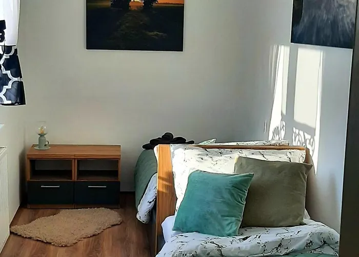 Apartamento Vrbice Bohumín