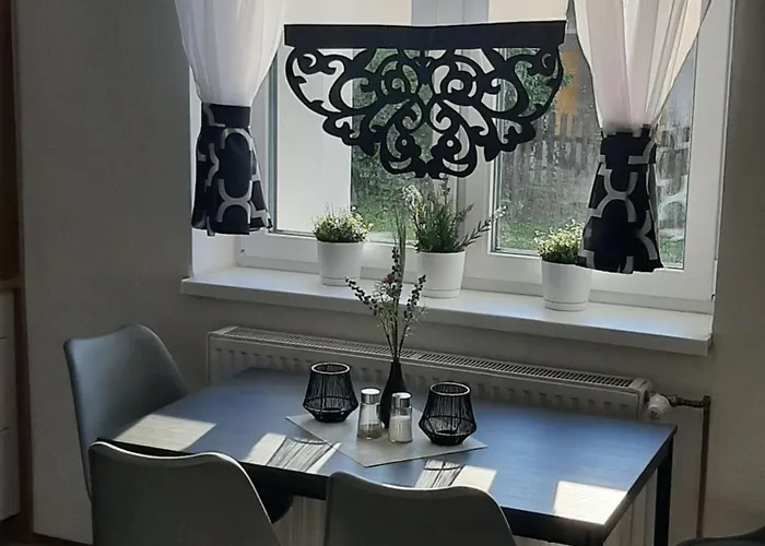 Апартаменты Apartma Vrbice